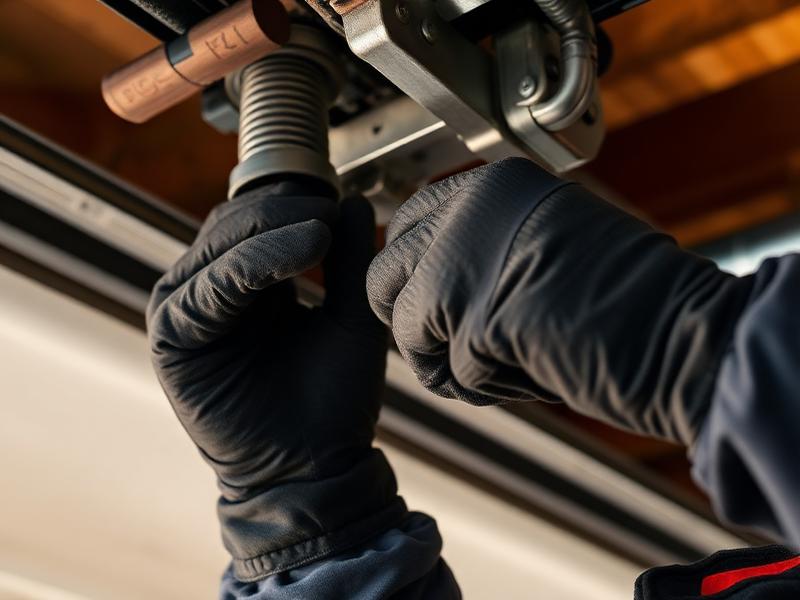 Garage Door Repair